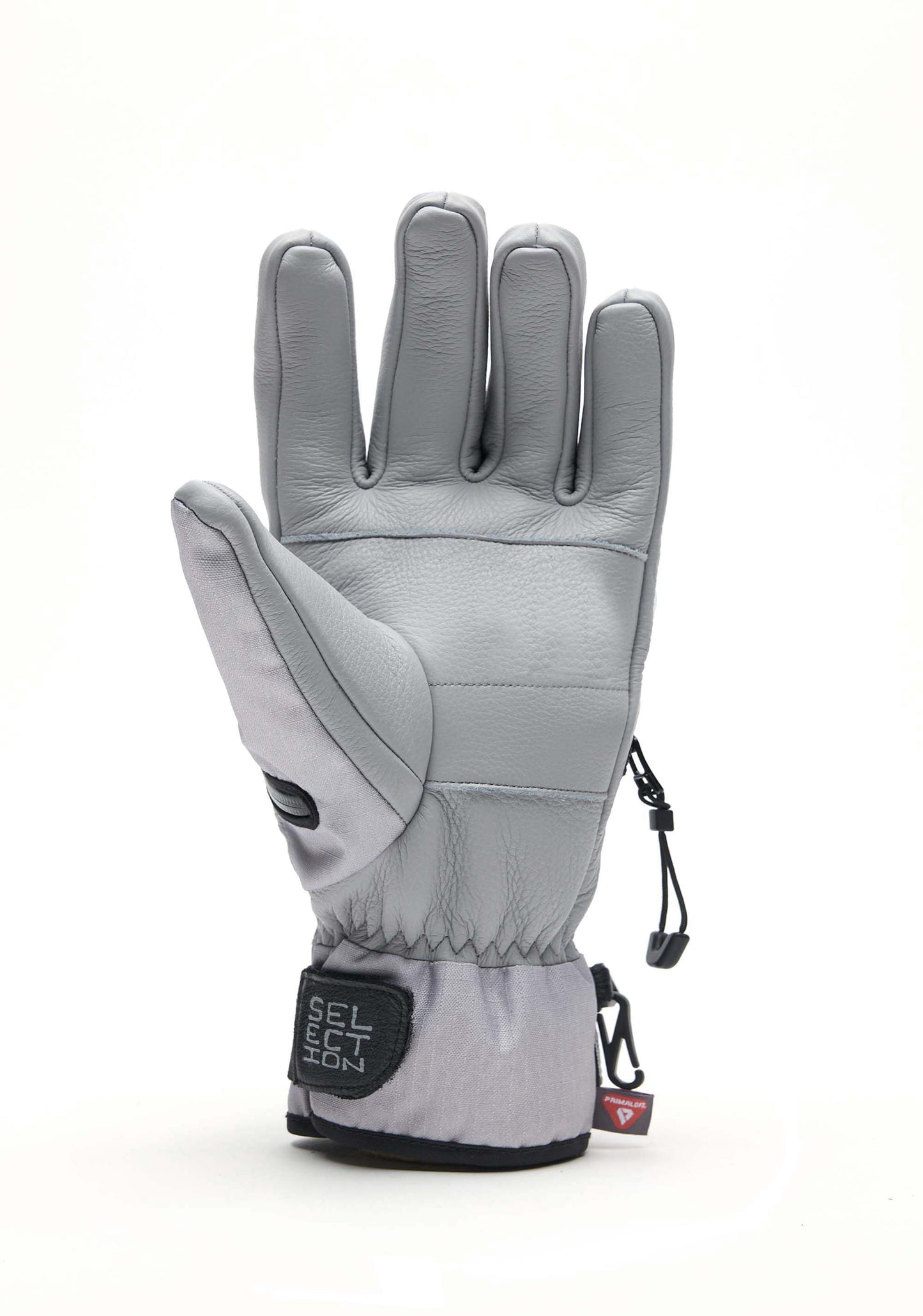 NST x Estelle Pensiero x DEATHGRIP Gloves