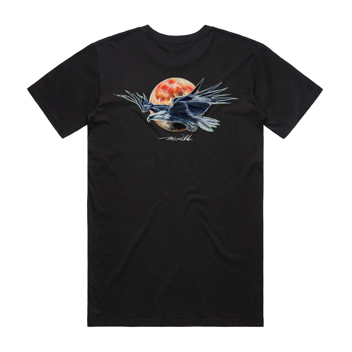 NST Ski Tee