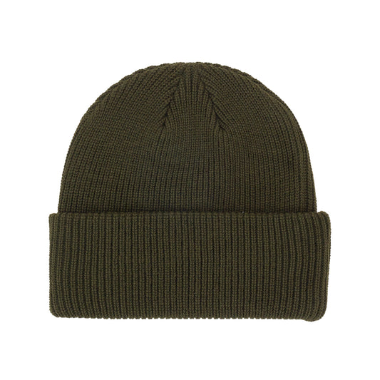 NST x Autumn Select Beanie (Army Green)