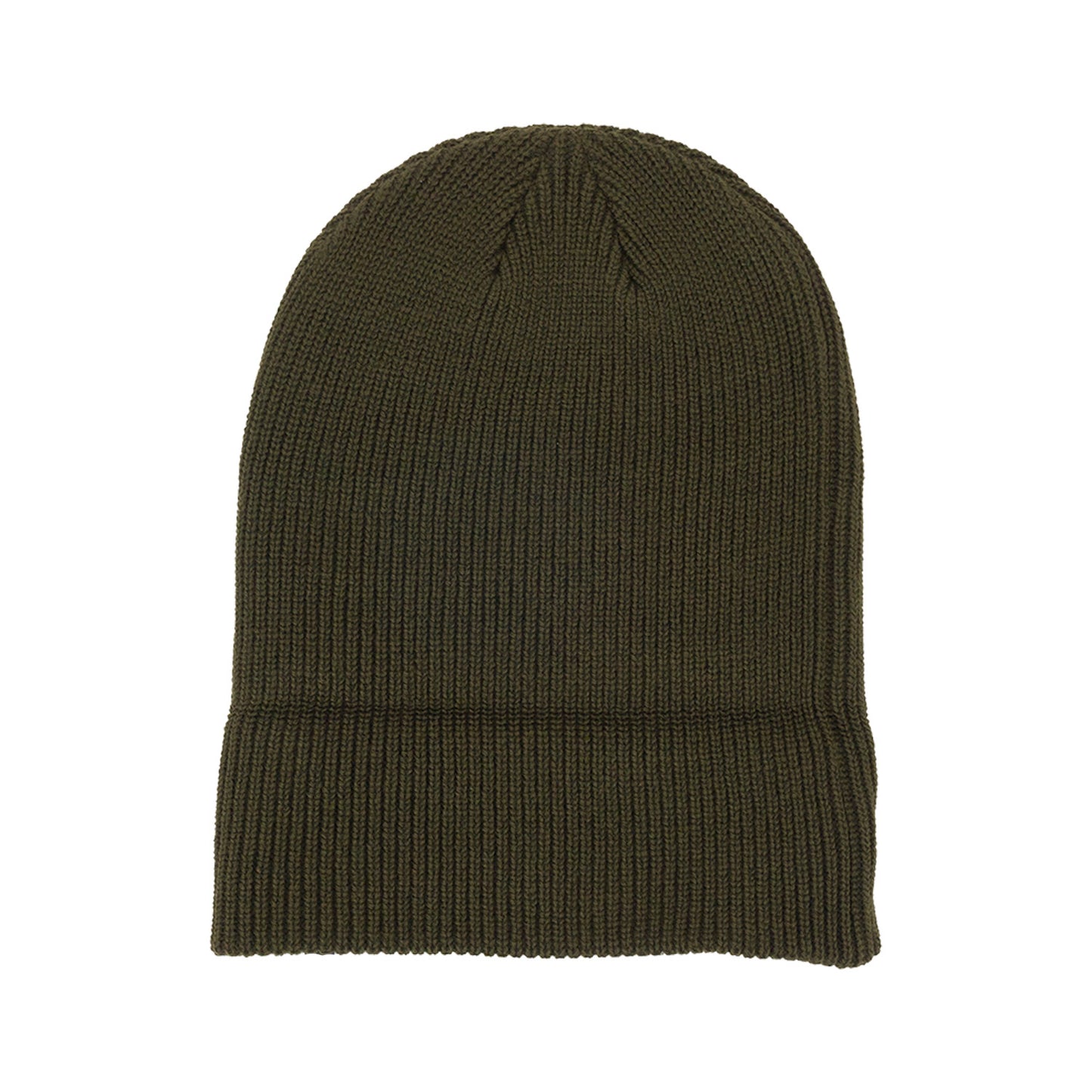NST x Autumn Select Beanie (Army Green)