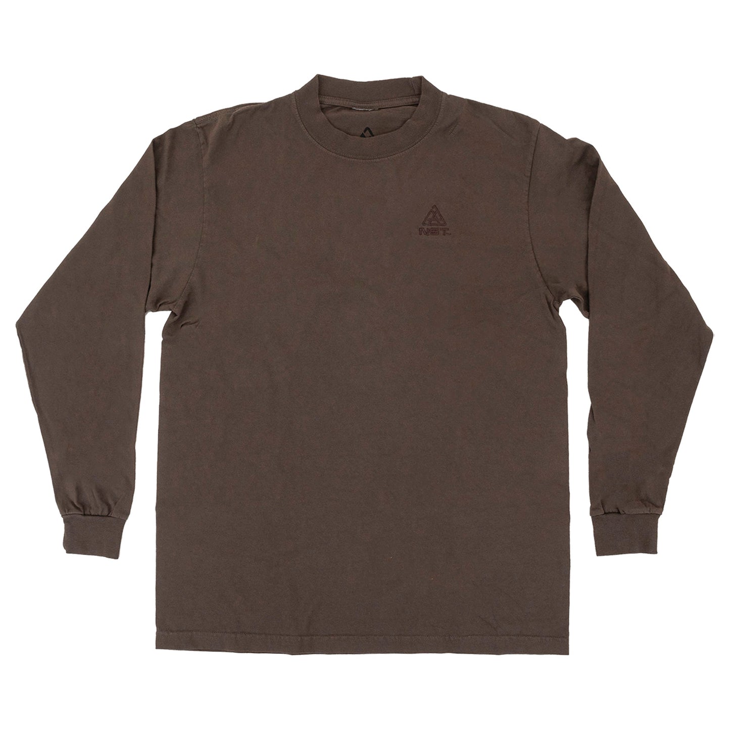NST Long Sleeve