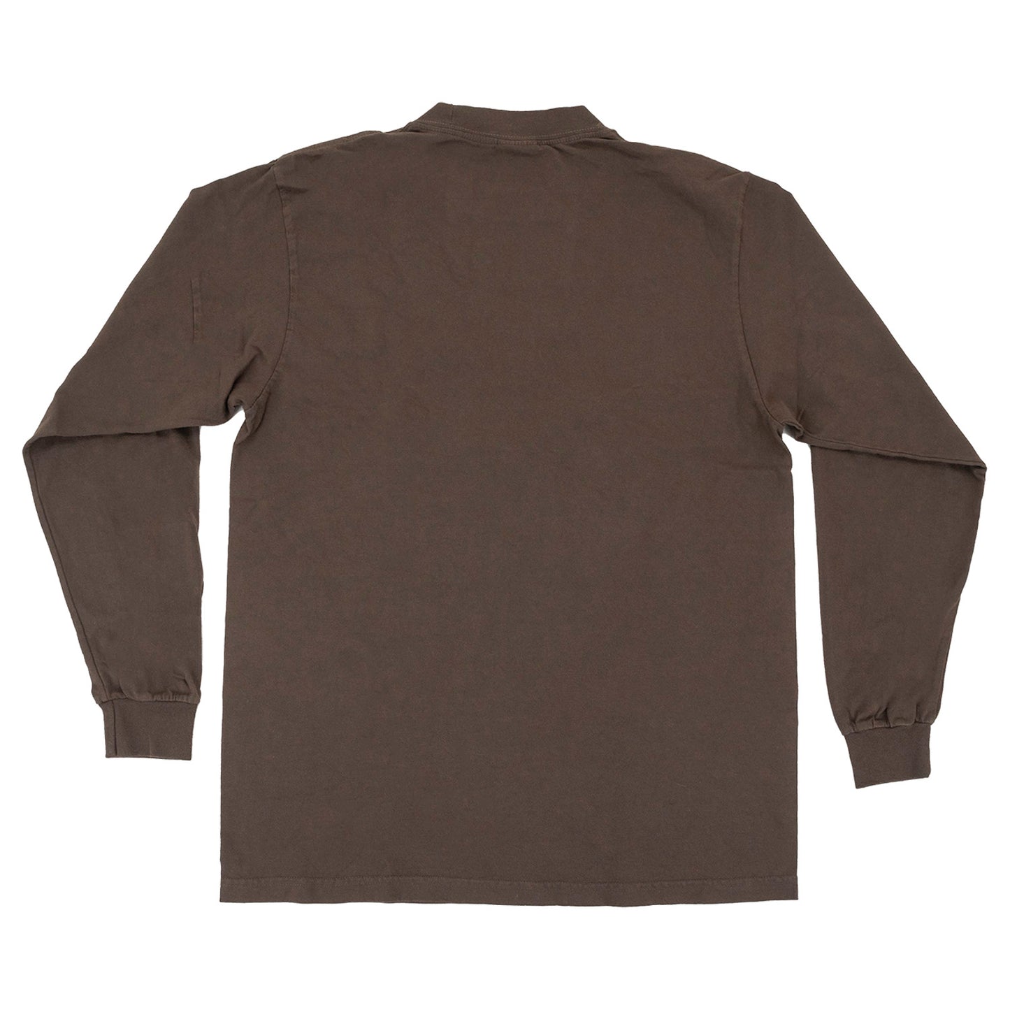 NST Long Sleeve