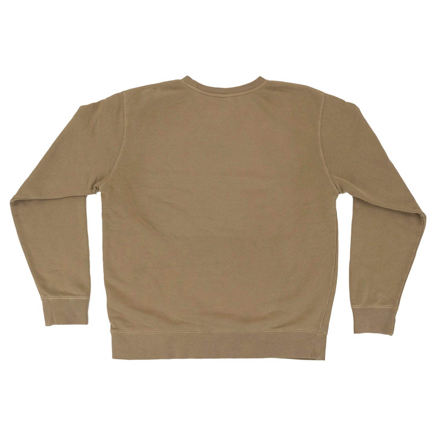 NST Crewneck - Sandstone