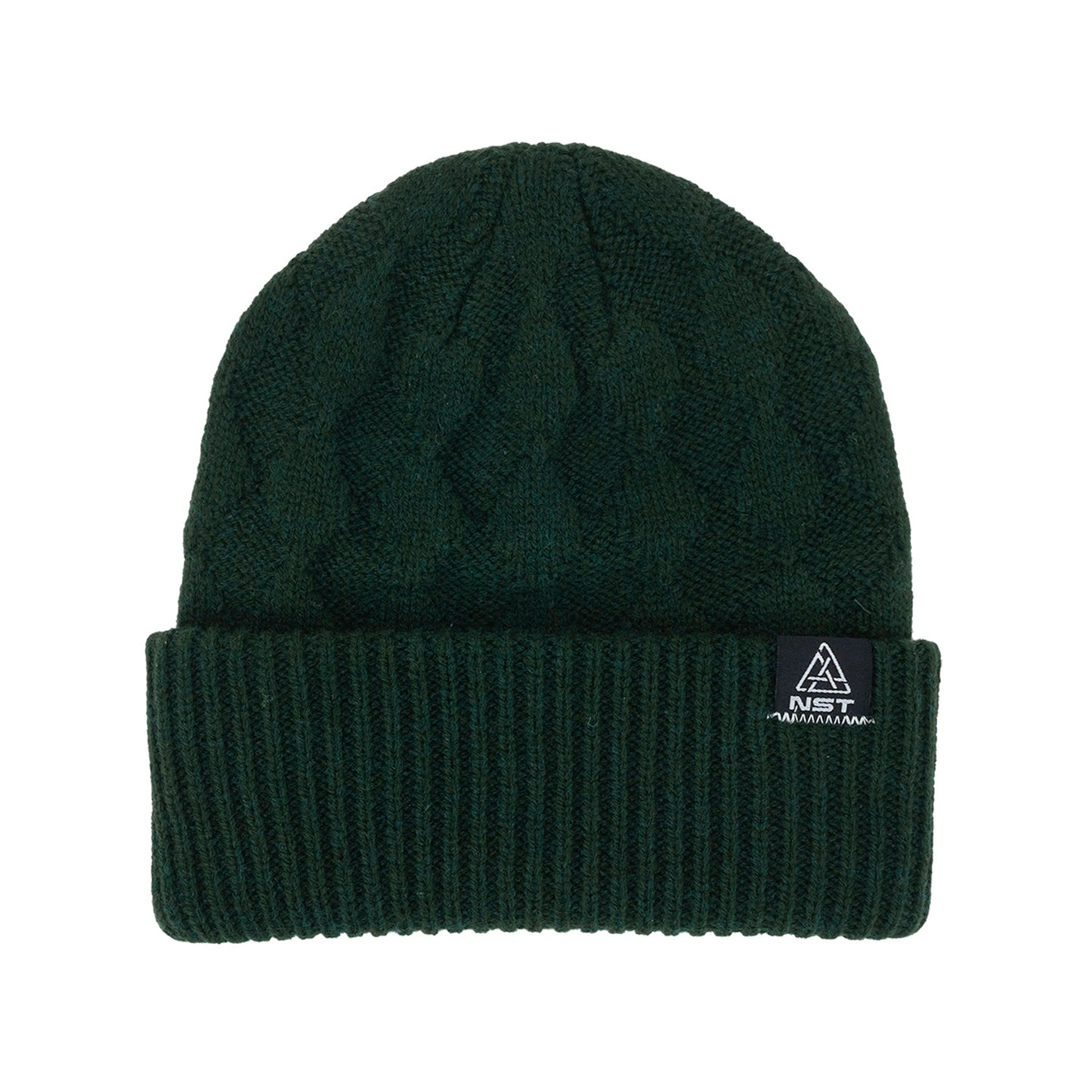NST x Lo-Res Chief Beanie