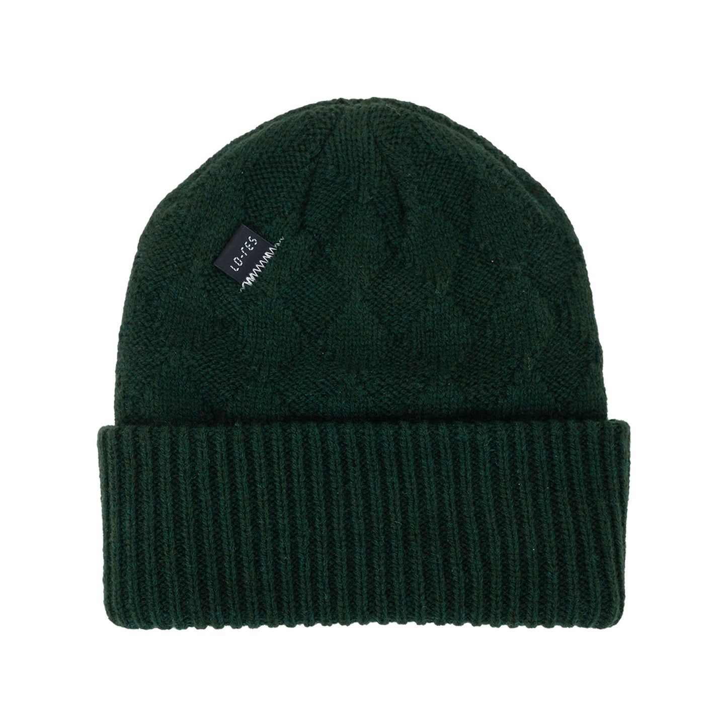 NST x Lo-Res Chief Beanie