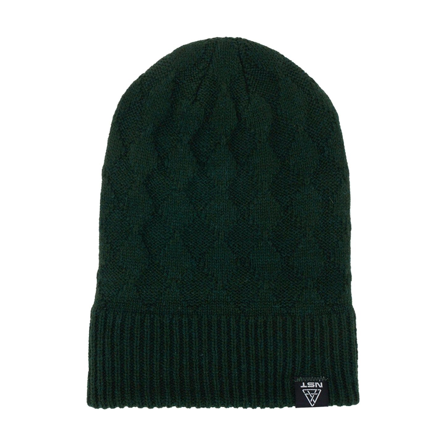 NST x Lo-Res Chief Beanie