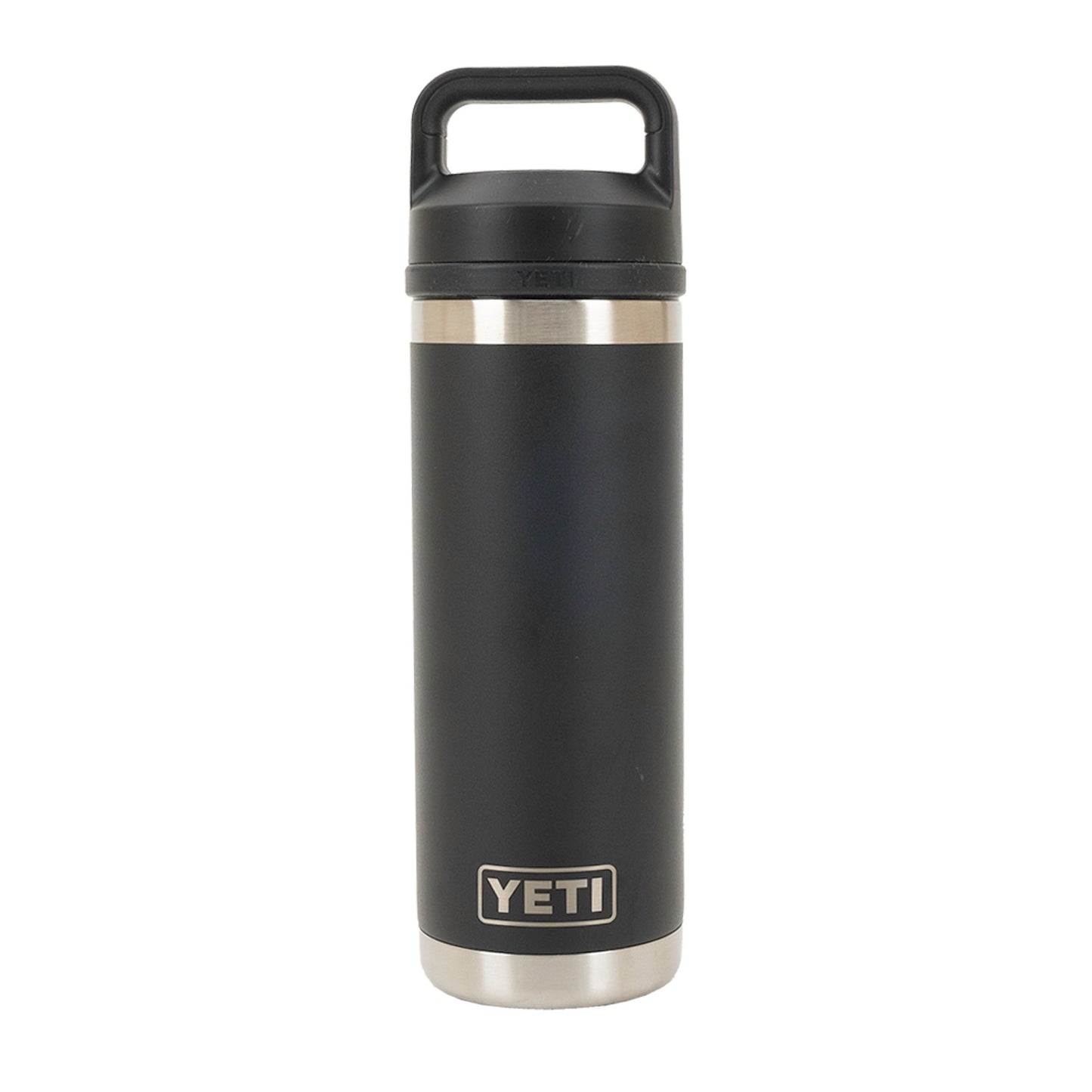 NST x YETI Rambler 18 oz Bottle Chug Cap