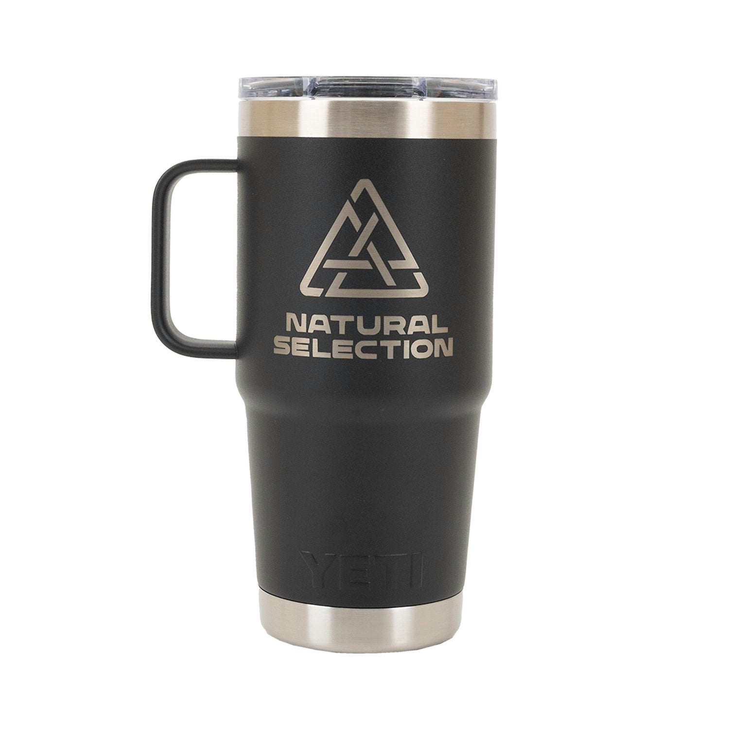 NST x YETI Rambler 20 oz Travel Mug – Natural Selection Tour