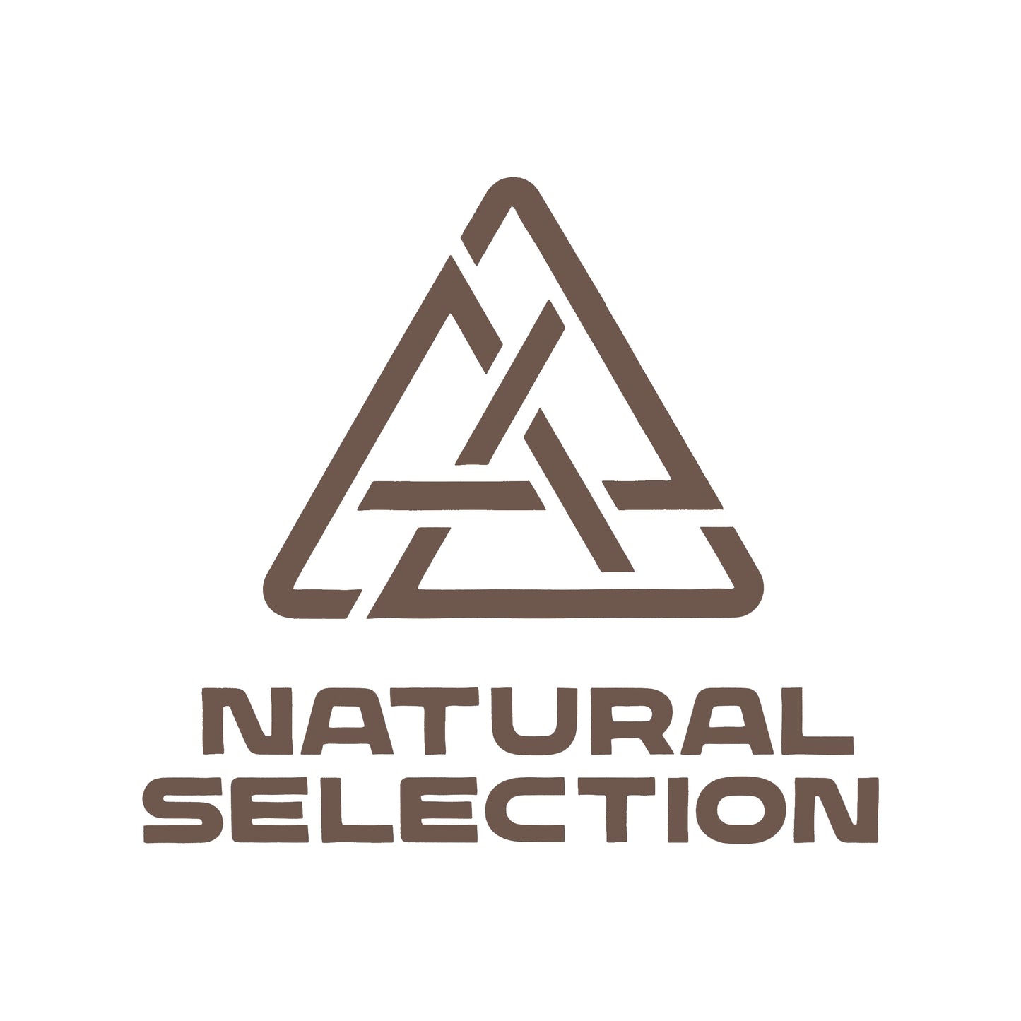 NST Die Cut Sticker