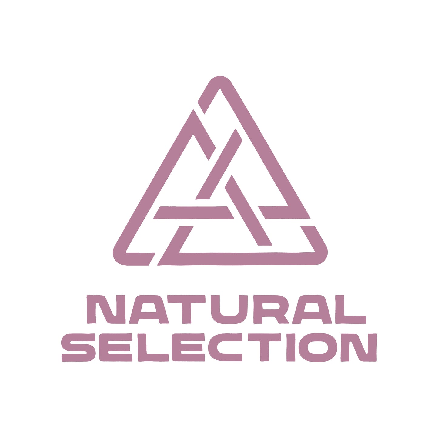 NST Die Cut Sticker