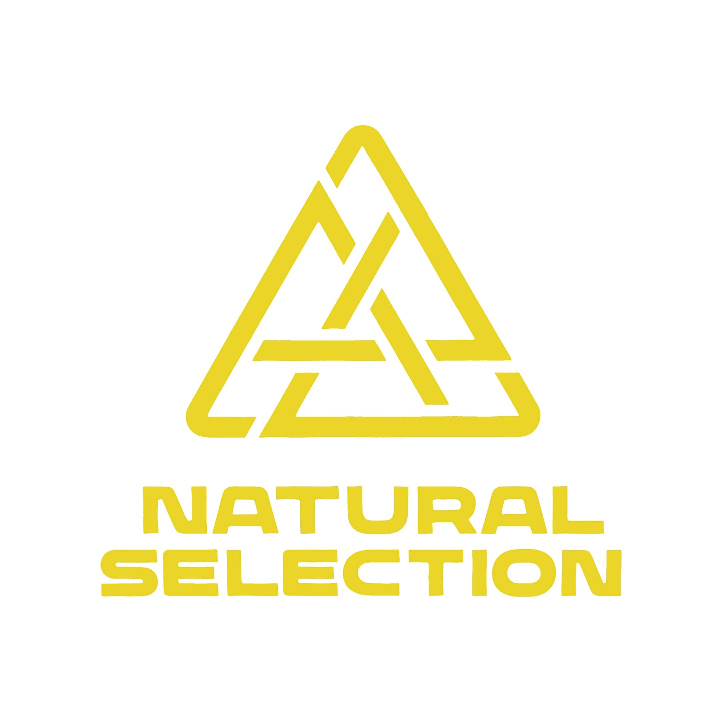 NST Die Cut Sticker