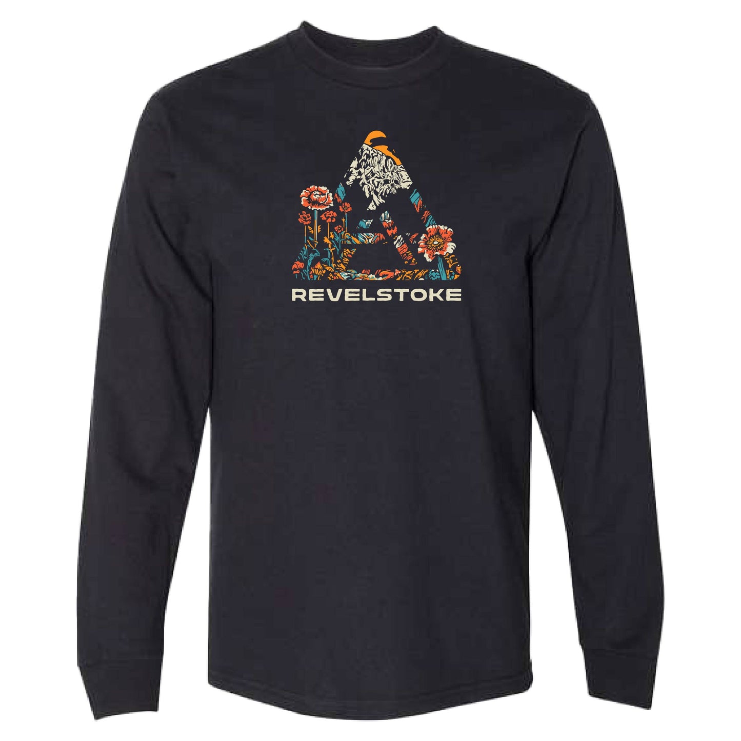 Revelstoke Long Sleeve Tee