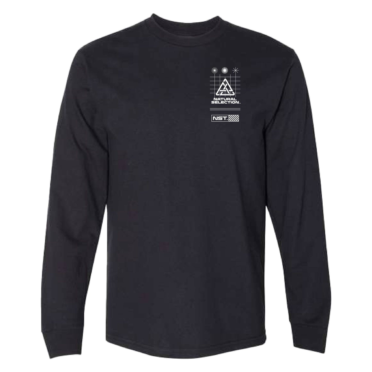 Revelstoke Graph Long Sleeve Tee