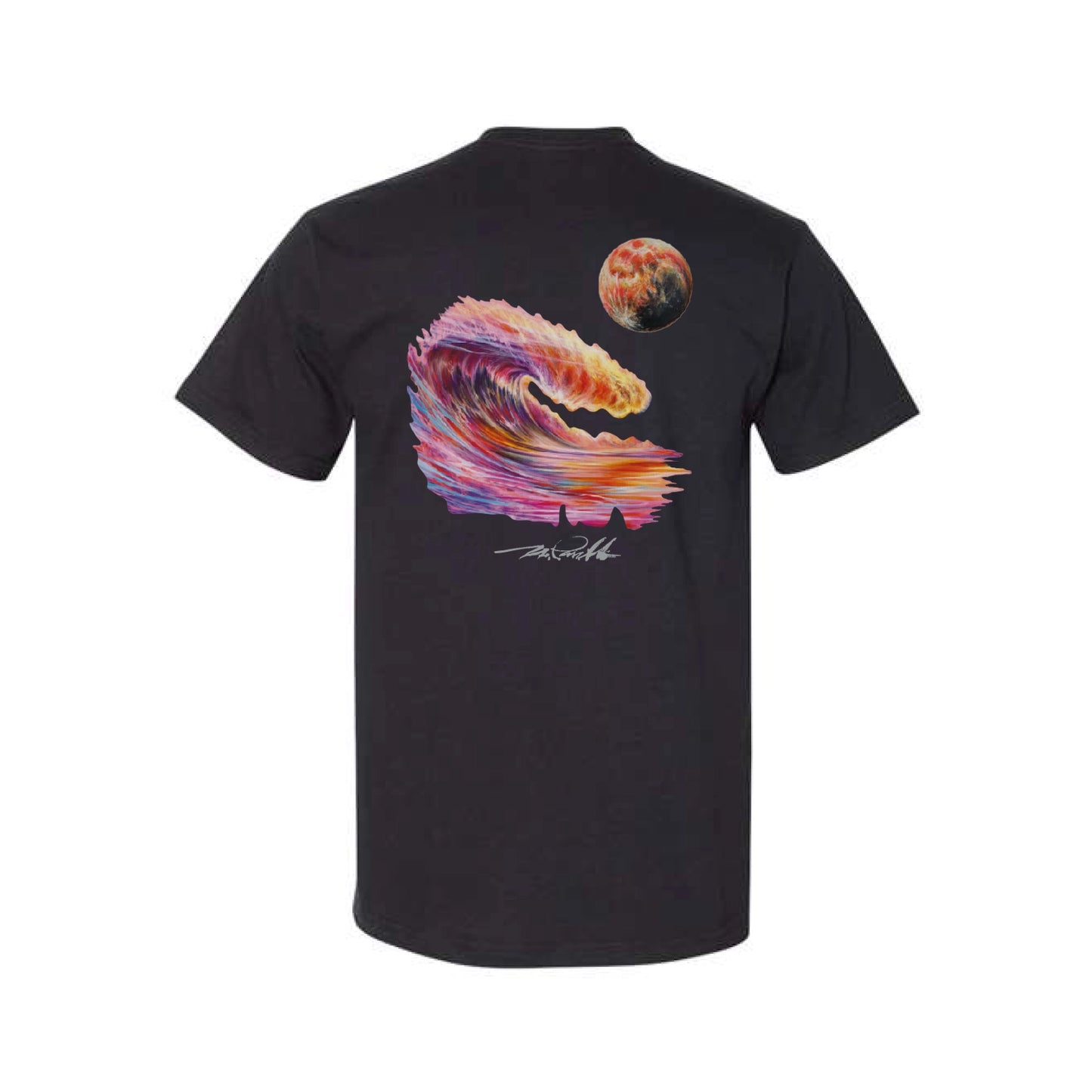 NST Surf Parillo Tee