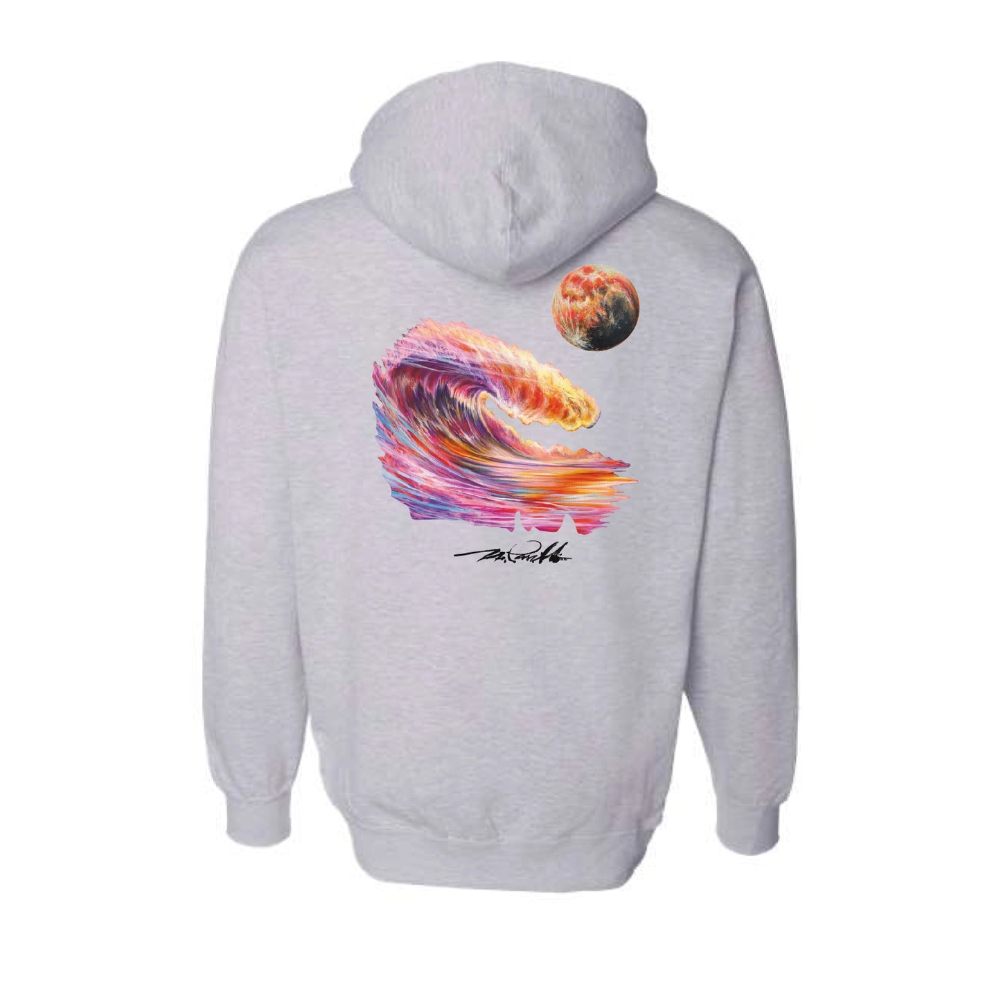 NST Surf Parillo Hoodie