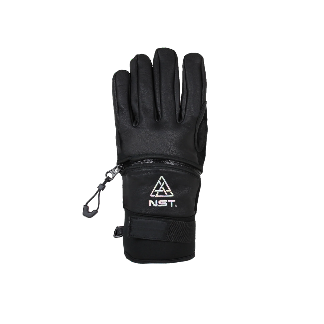 NST x Hand Out Gloves