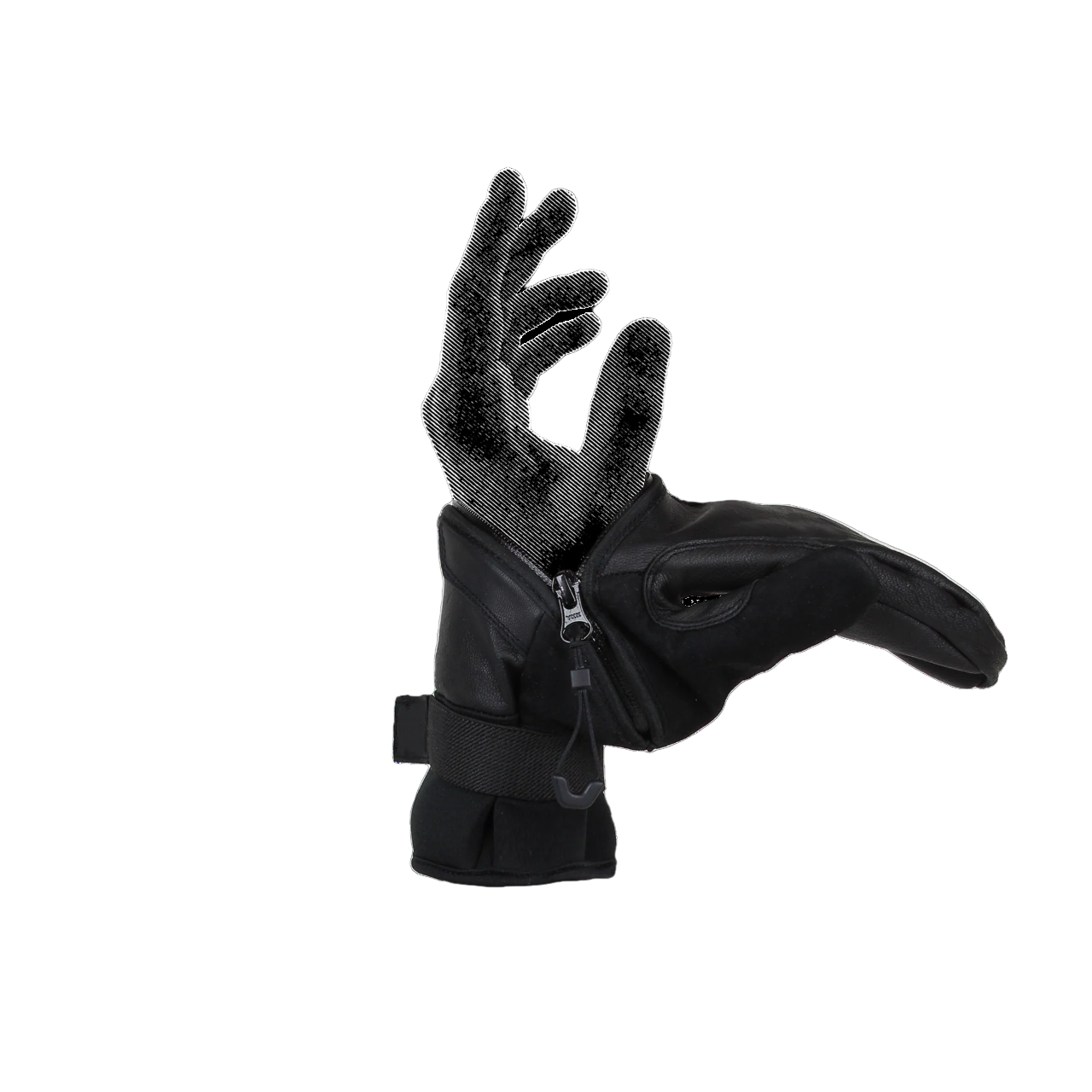 NST x Hand Out Mittens