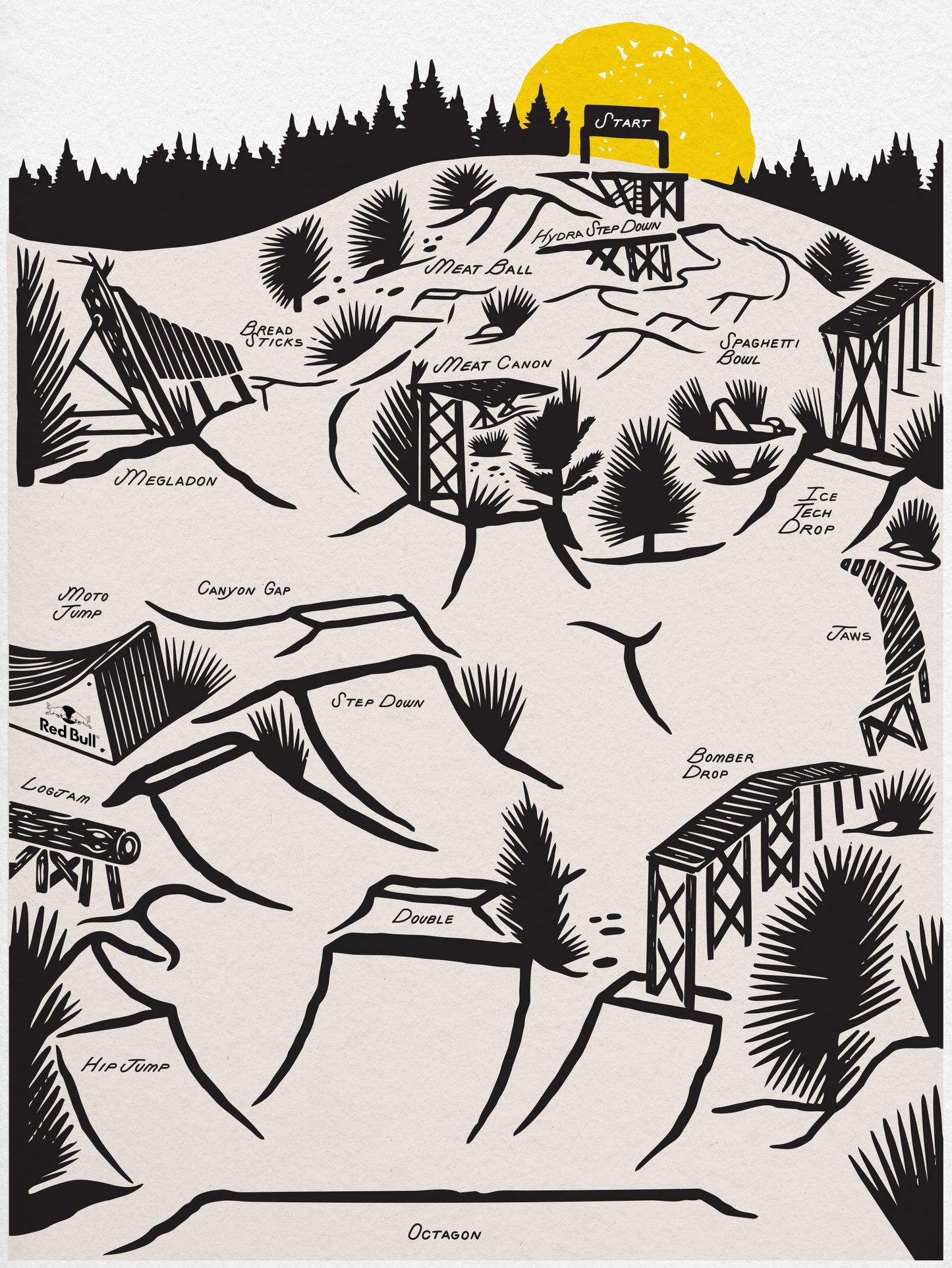 Prineville 22 - Course Map.jpg