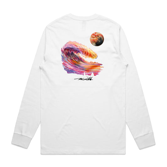 NST Surf Parillo Long Sleeve Tee