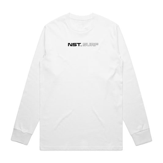 NST Surf Parillo Long Sleeve Tee