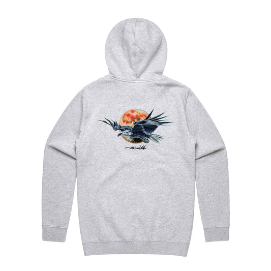 NST Ski Hoodie
