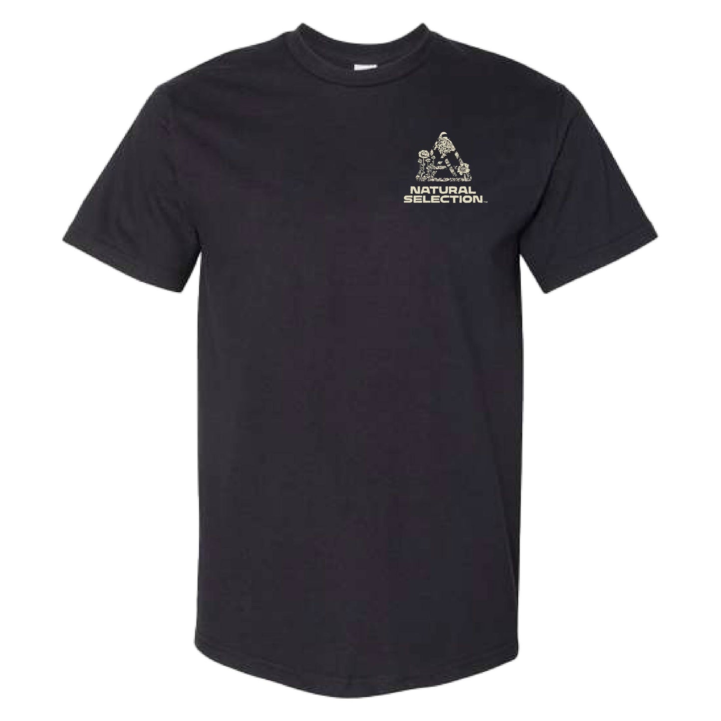 Revelstoke Tee