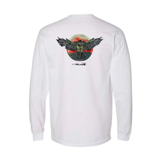 NST Bike Parillo Long Sleeve Tee
