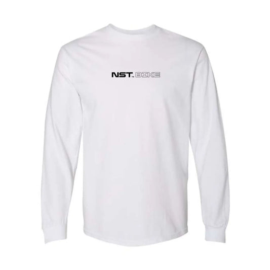 NST Bike Parillo Long Sleeve Tee