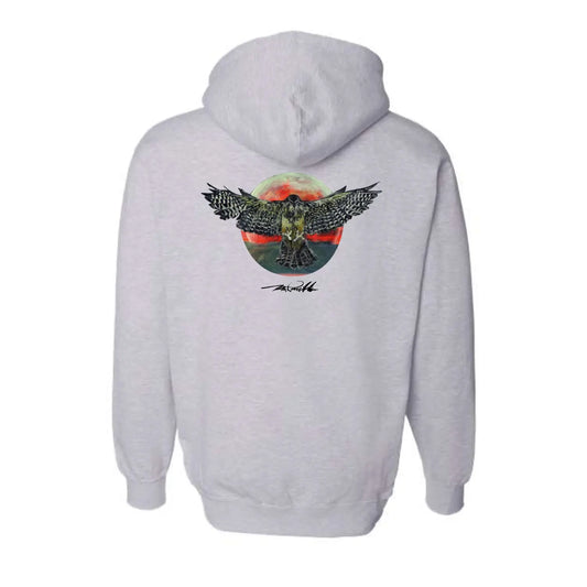 NST Bike Parillo Hoodie