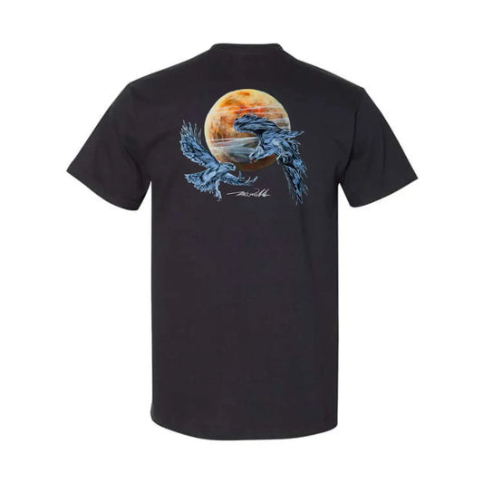 NST Snow Parillo Tee