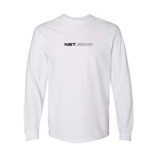 NST Snow Parillo Long Sleeve Tee